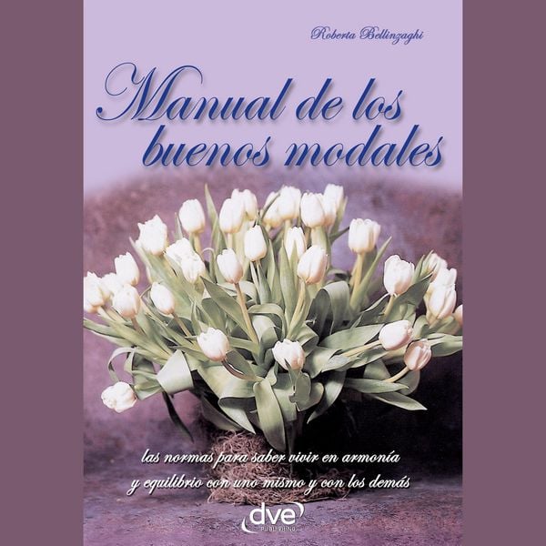 Produktbild: Manual de los buenos modales