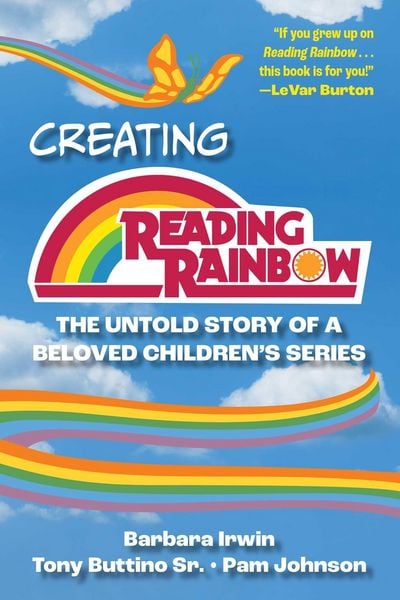 Produktbild: Creating Reading Rainbow