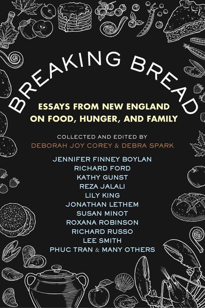 Produktbild: Breaking Bread