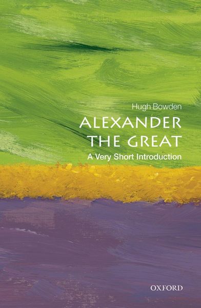 Produktbild: Alexander the Great