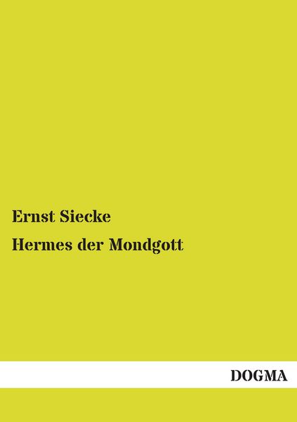 Produktbild: Hermes der Mondgott