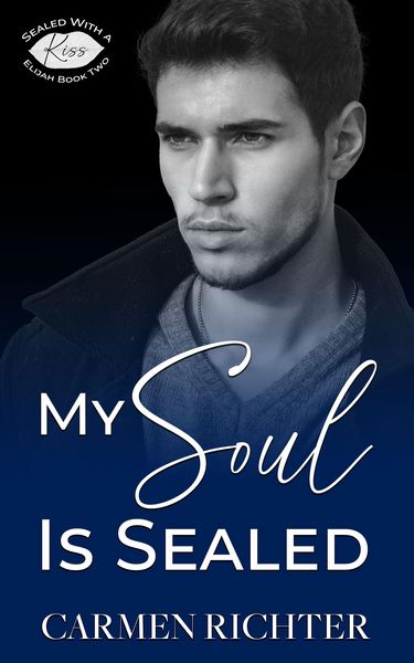 Produktbild: My Soul Is Sealed (Sealed With a Kiss, #6)