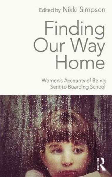 Produktbild: Finding Our Way Home