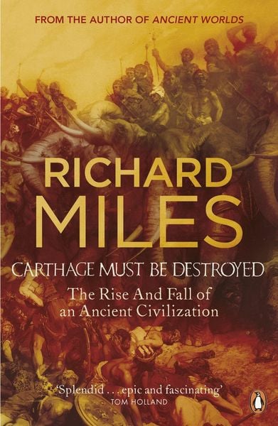 Produktbild: Carthage Must Be Destroyed
