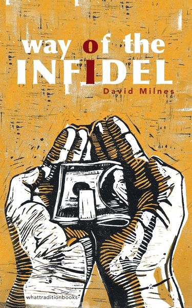 Produktbild: Way of the Infidel
