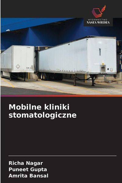 Produktbild: Mobilne kliniki stomatologiczne