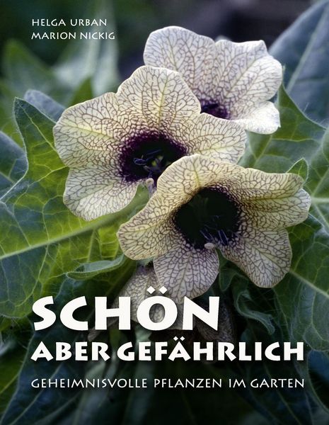 Produktbild: Sch&ouml;n, aber gef&auml;hrlich