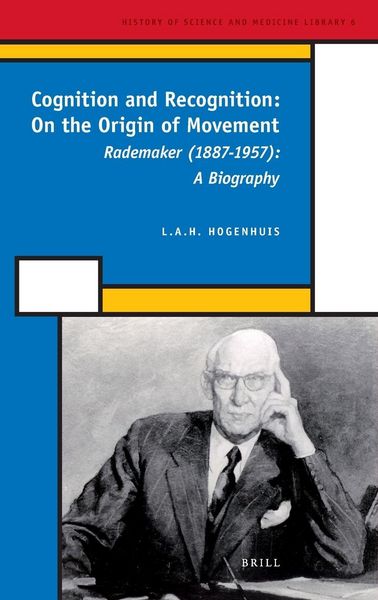 Produktbild: Cognition and Recognition