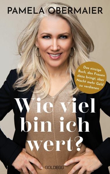 Produktbild: Wie viel bin ich wert