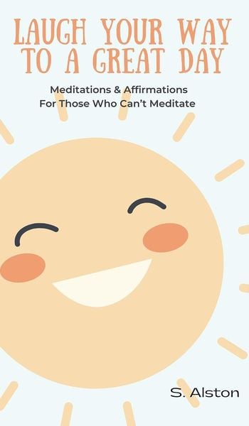 Produktbild: Laugh Your Way To A Great Day
