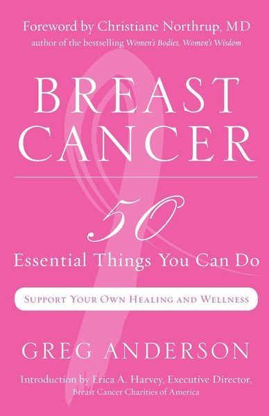 Produktbild: Breast Cancer