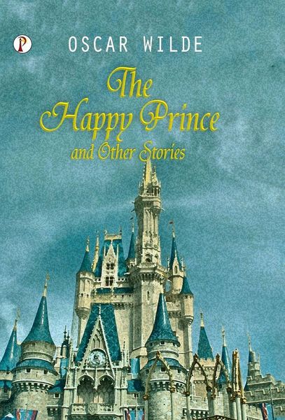 Produktbild: The Happy Prince and Other Tales