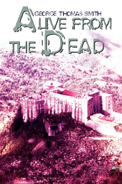 Produktbild: Alive From the Dead