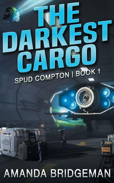 Produktbild: The Darkest Cargo