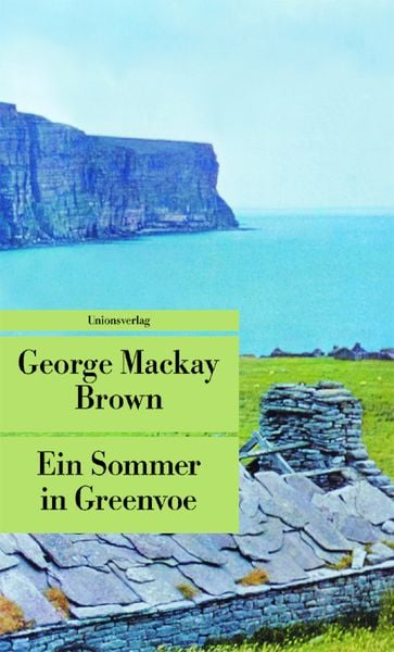 Produktbild: Ein Sommer in Greenvoe