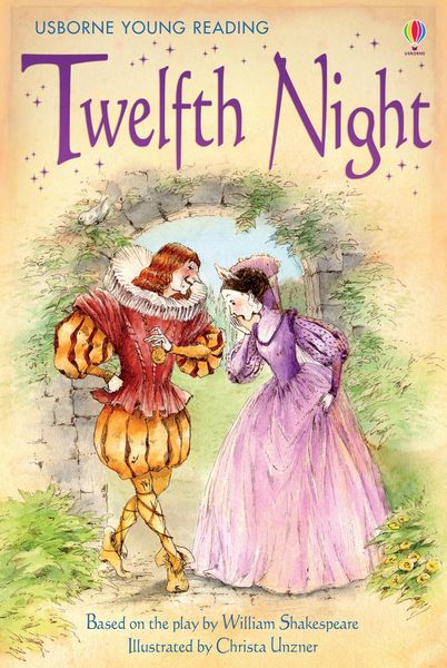 Produktbild: Twelfth Night