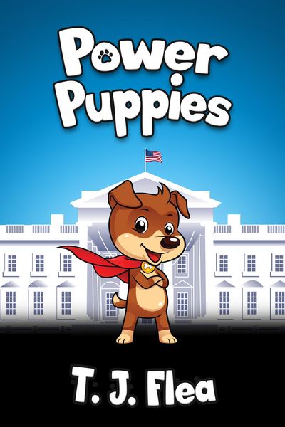 Produktbild: Power Puppies