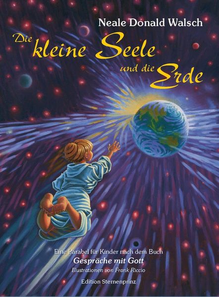 Produktbild: Die kleine Seele und die Erde