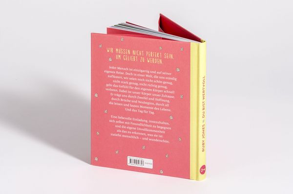 Produktbild: Du bist wertvoll