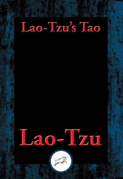 Produktbild: Lao-tzu's Tao and Wu Wei