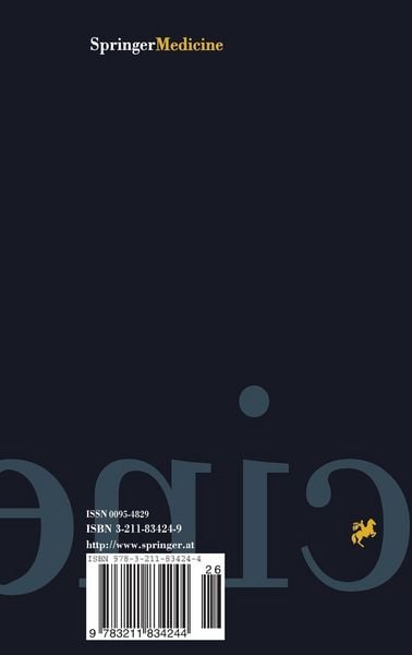Produktbild: Advances and Technical Standards in Neurosurgery