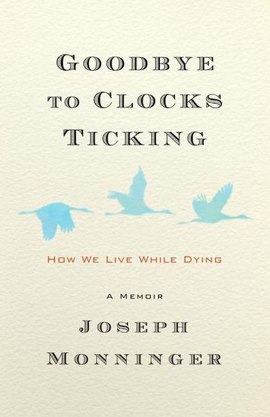 Produktbild: Goodbye to Clocks Ticking