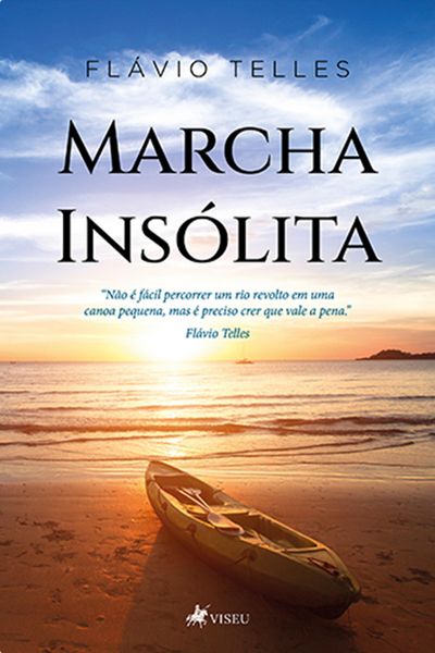 Produktbild: Marcha Inso&acute;lita