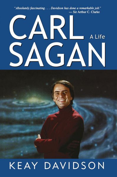 Produktbild: Carl Sagan
