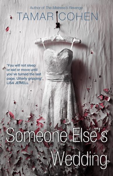 Produktbild: Someone Else's Wedding