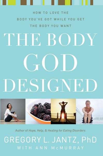 Produktbild: Body God Designed