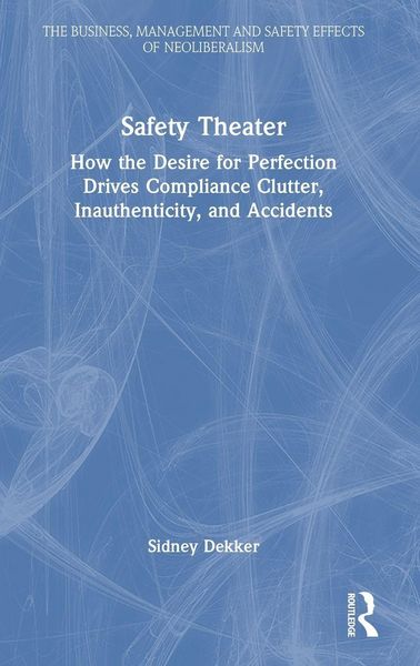 Produktbild: Safety Theater