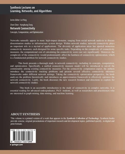 Produktbild: Network Connectivity