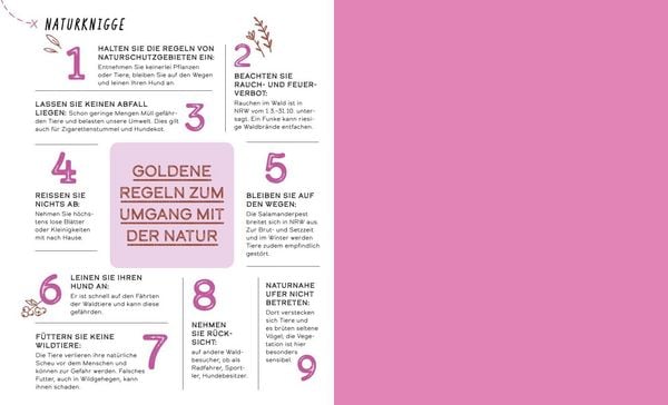 Produktbild: Auszeiten f&uuml;r die Seele im Ruhrgebiet