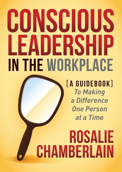 Produktbild: Conscious Leadership in the Workplace