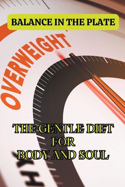 Produktbild: Balance in the plate