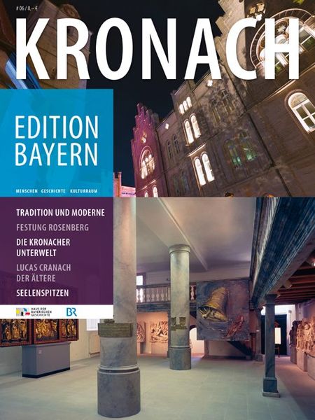 Produktbild: Kronach