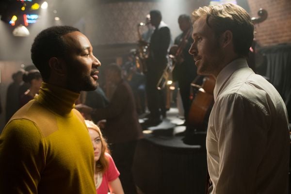 Produktbild: La La Land