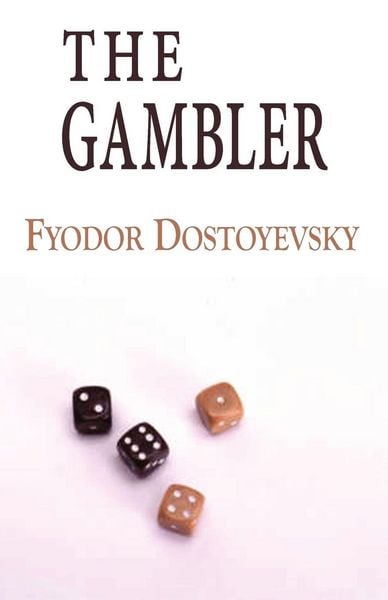 Produktbild: The Gambler