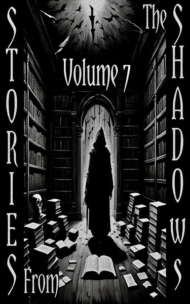 Produktbild: Stories From the Shadows - Volume 7