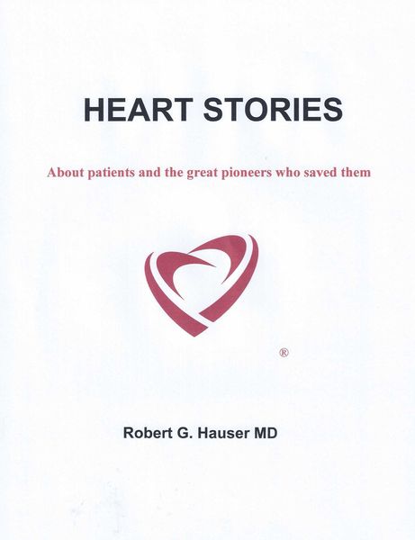 Produktbild: Heart Stories