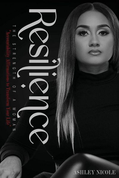 Produktbild: Resilience