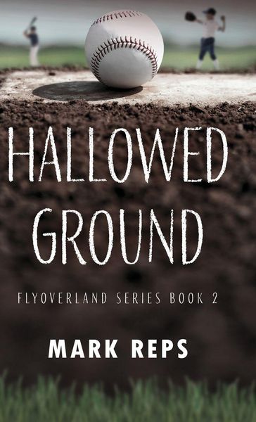 Produktbild: Hallowed Ground