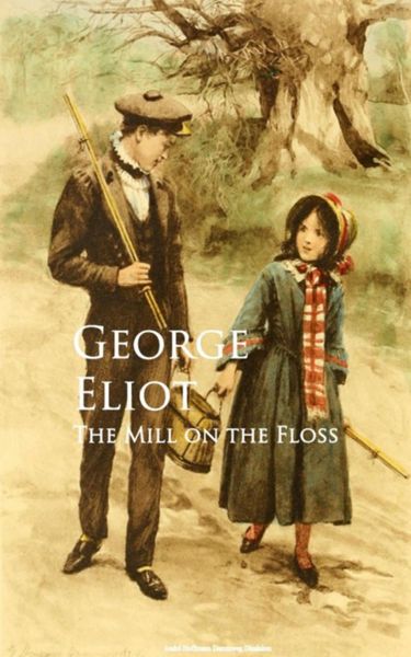 Produktbild: The Mill on the Floss