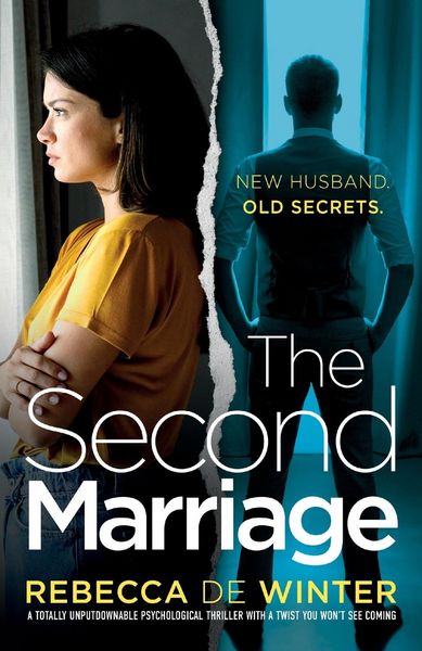 Produktbild: The Second Marriage