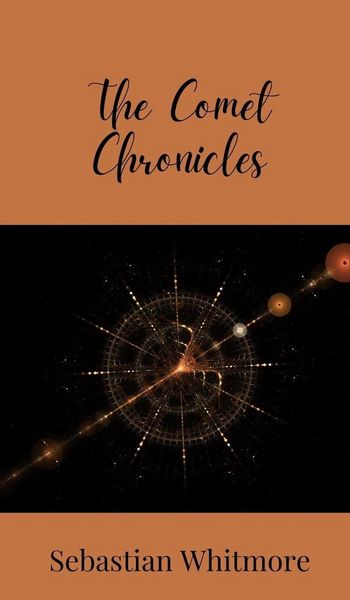 Produktbild: The Comet Chronicles