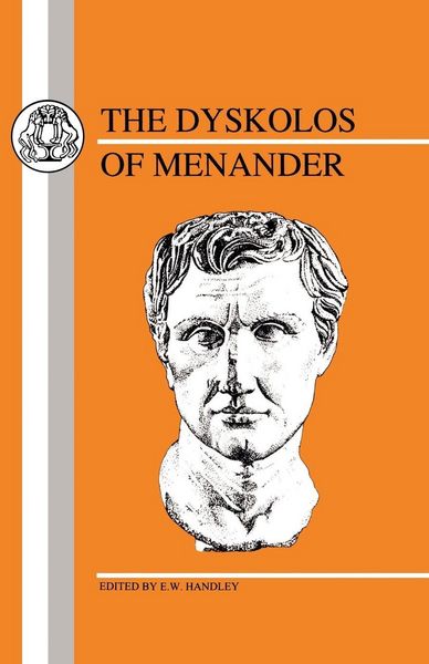 Produktbild: Menander