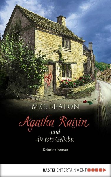 Produktbild: Agatha Raisin und die tote Geliebte