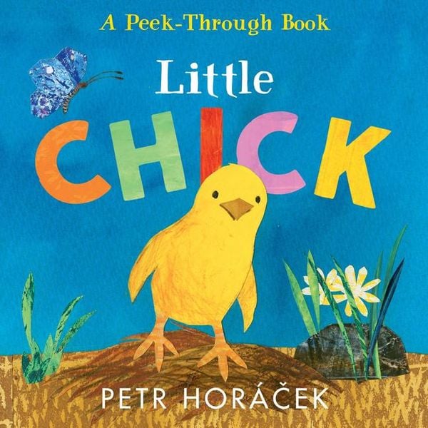 Produktbild: Little Chick