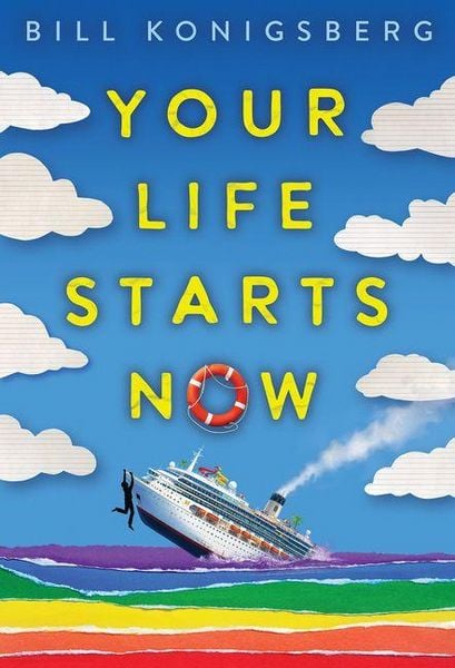 Produktbild: Your Life Starts Now