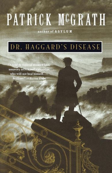 Produktbild: Dr. Haggard's Disease